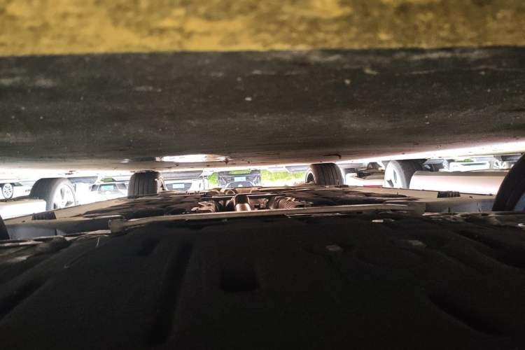 Used BMW M235L 2025 M235L Chassis Front