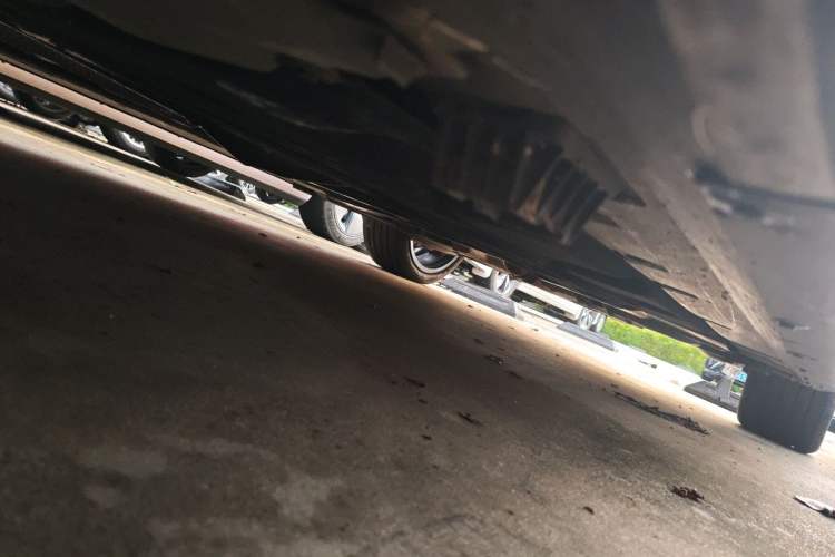 Used BMW M235L 2025 M235L Chassis Front Left
