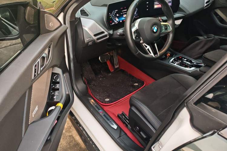 Used BMW M235L 2025 M235L Driver Seat
