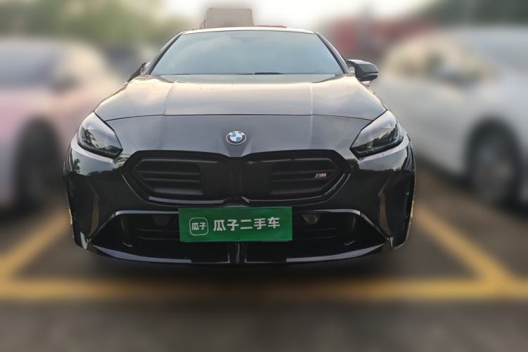 Used BMW M235L 2025 M235L Front