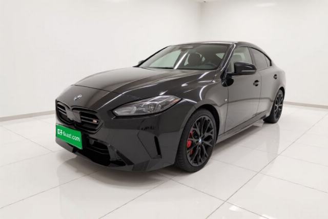 Used BMW M235L 2025 M235L
