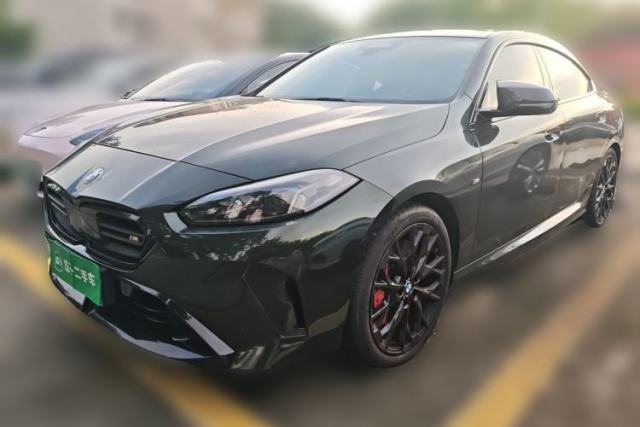 Used BMW M235L 2025 M235L