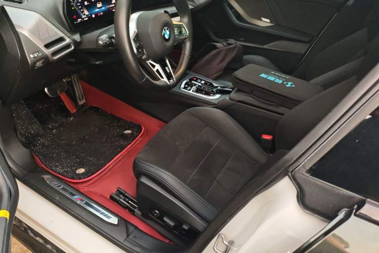 Used BMW M235L 2025 M235L Left Front Seat