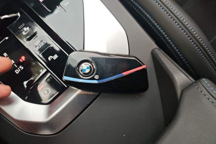 Used BMW M235L 2025 M235L Vehicle Key