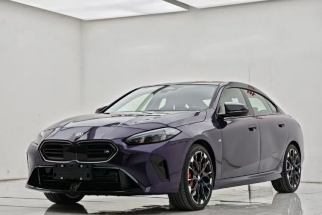 Used BMW M235L 2025 M235L