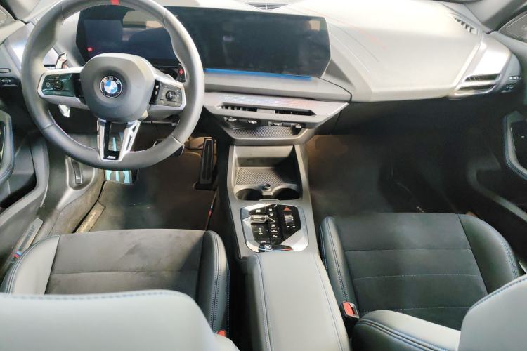 Used BMW M235L 2025 M235L Center Console