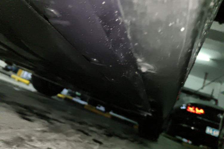 Used BMW M235L 2025 M235L Chassis Front Left