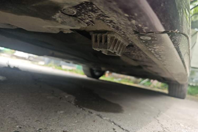Used BMW M235L 2025 M235L Chassis Front Left