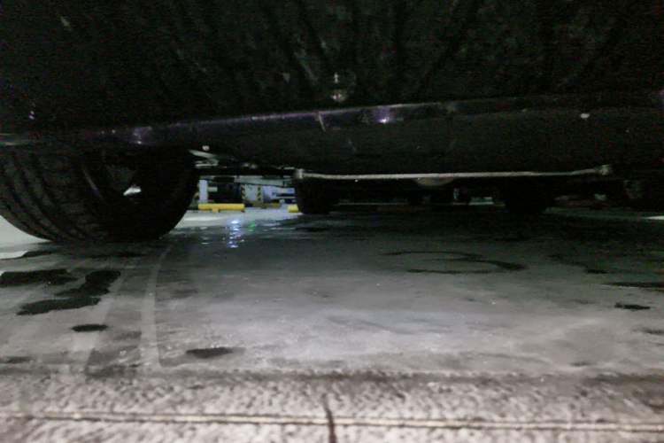 Used BMW M235L 2025 M235L Chassis Front