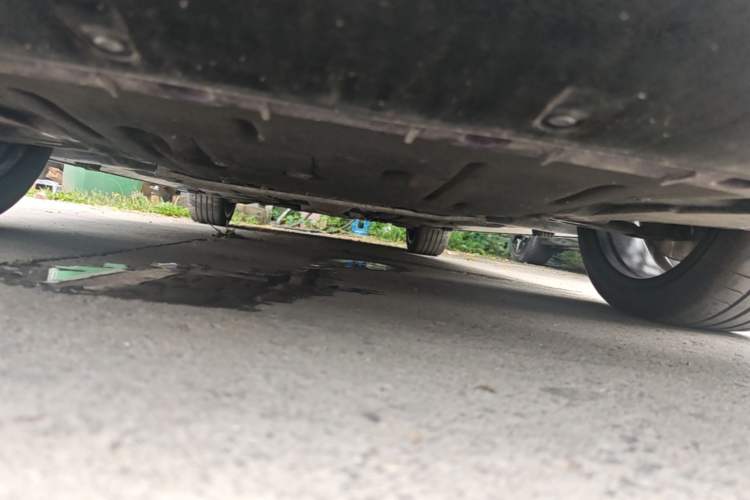Used BMW M235L 2025 M235L Chassis Front
