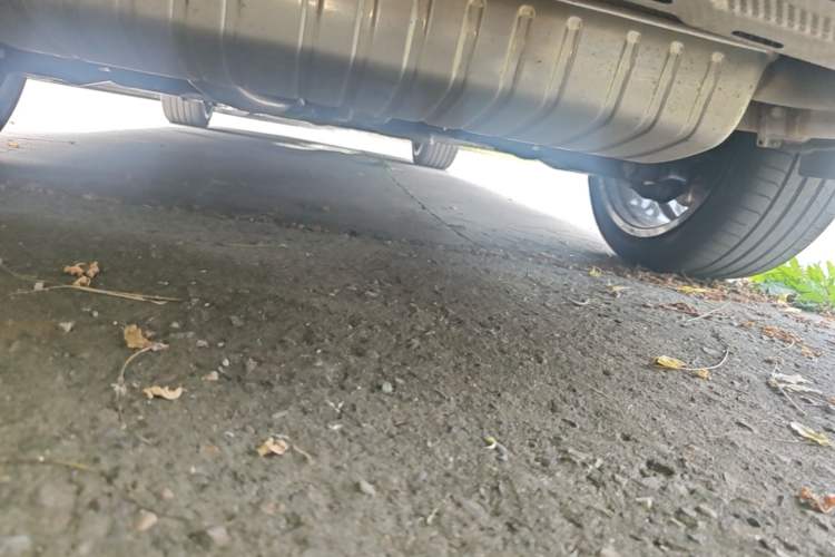 Used BMW M235L 2025 M235L Chassis Rear