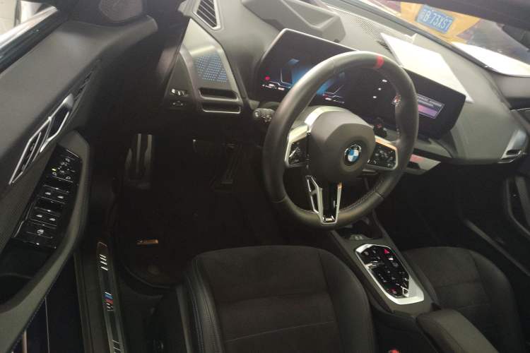 Used BMW M235L 2025 M235L Driver Seat