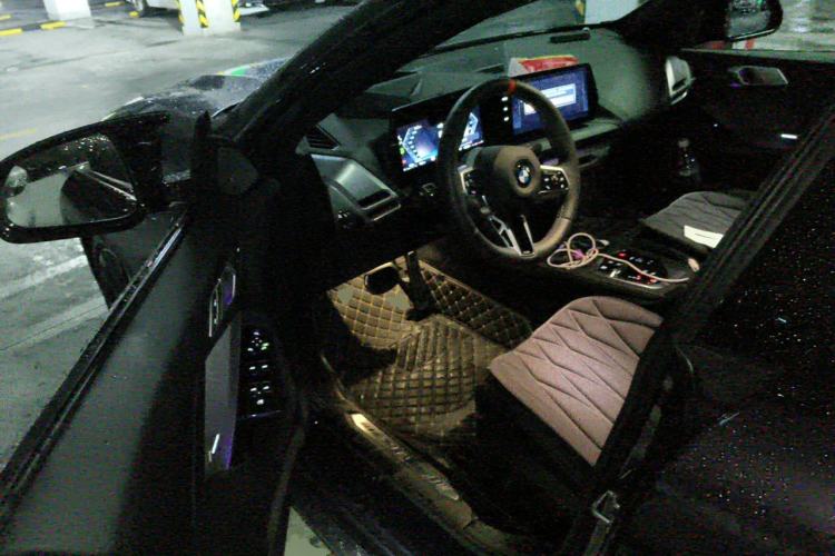 Used BMW M235L 2025 M235L Driver Seat