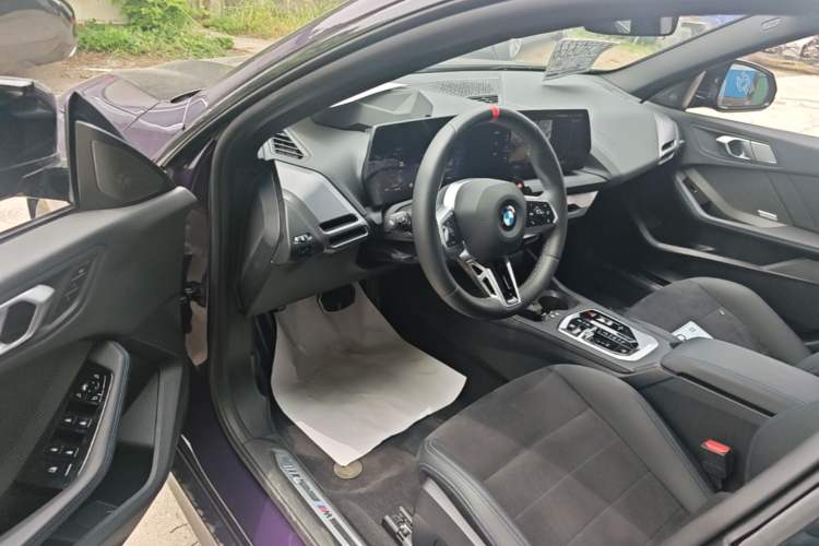 Used BMW M235L 2025 M235L Driver Seat