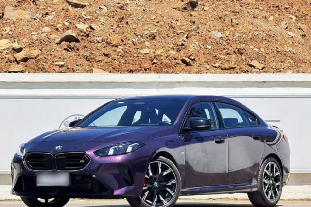 Used BMW M235L 2025 M235L