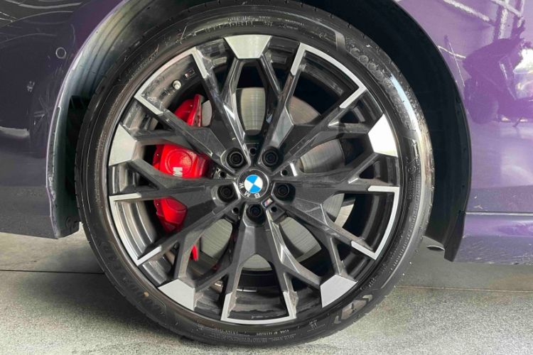 Used BMW M235L 2025 M235L Exterior 2