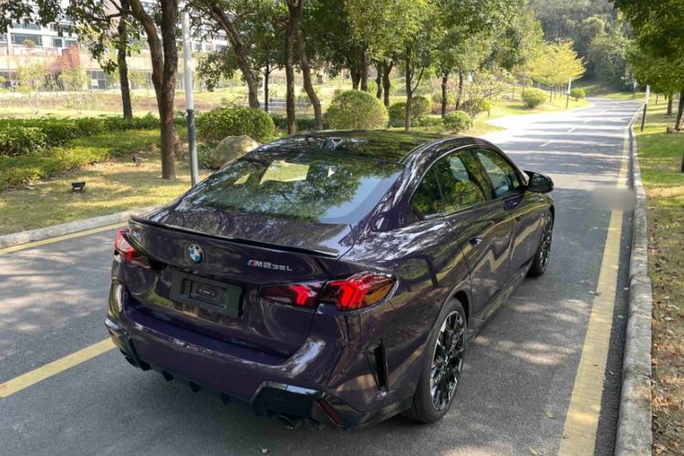 Used BMW M235L 2025 M235L Exterior 5