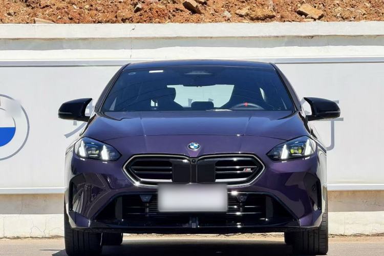 Used BMW M235L 2025 M235L Front