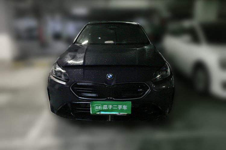 Used BMW M235L 2025 M235L Front