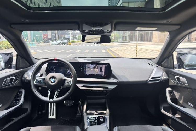 Used BMW M235L 2025 M235L Headliner