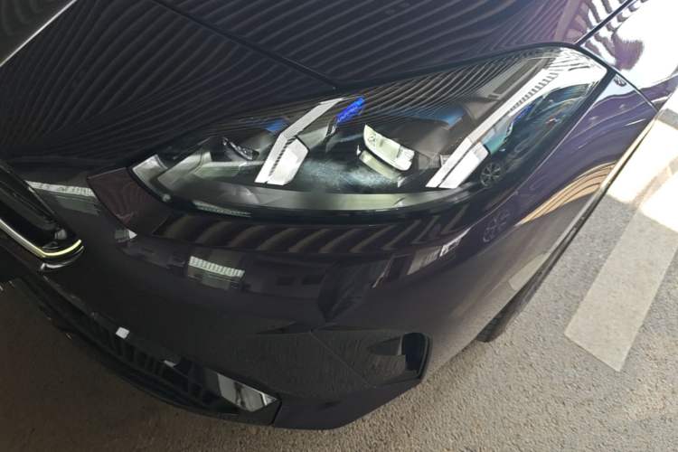 Used BMW M235L 2025 M235L Left Front Headlight