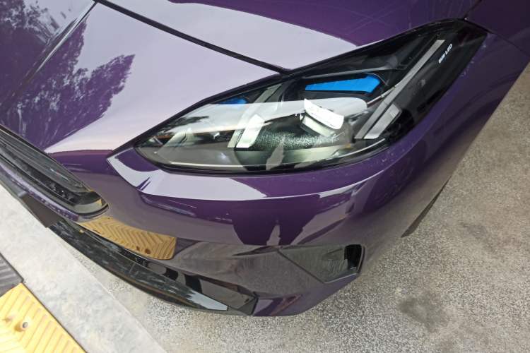 Used BMW M235L 2025 M235L Left Front Headlight