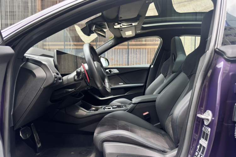 Used BMW M235L 2025 M235L Left Front Seat