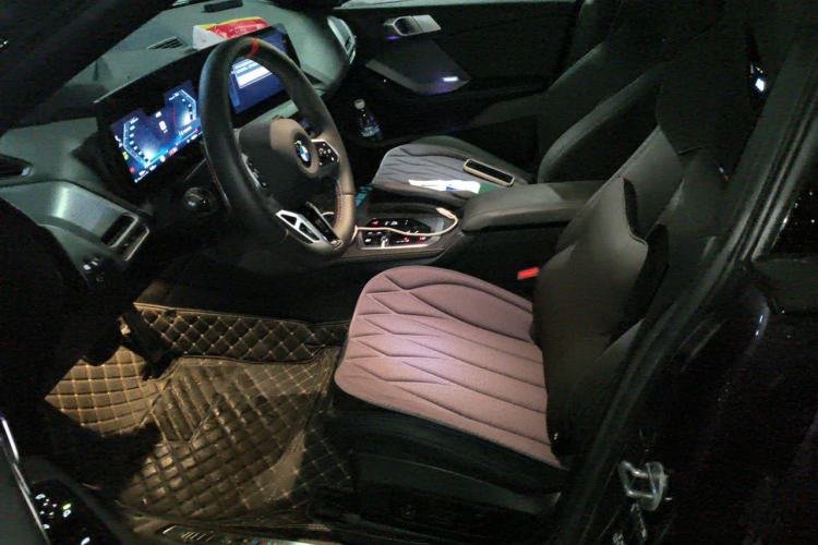 Used BMW M235L 2025 M235L Left Front Seat