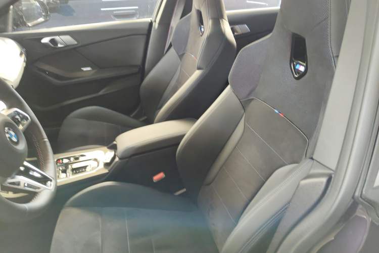 Used BMW M235L 2025 M235L Left Front Seat