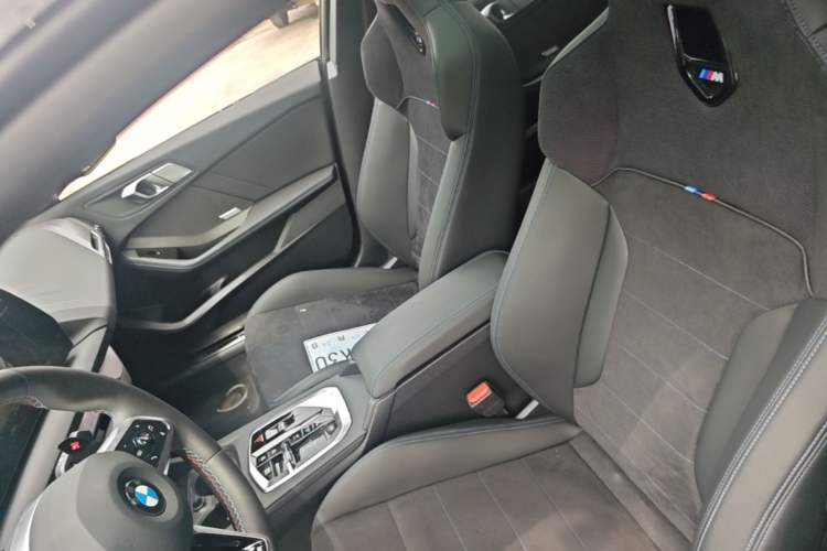 Used BMW M235L 2025 M235L Left Front Seat