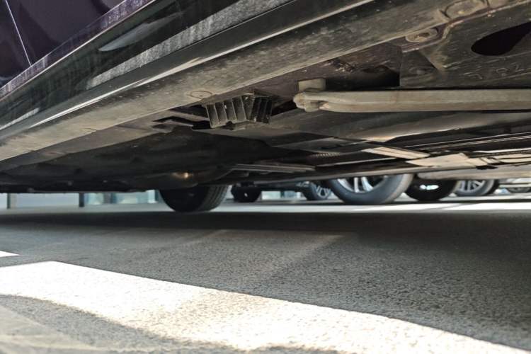 Used BMW M235L 2025 M235L Left Side Sill