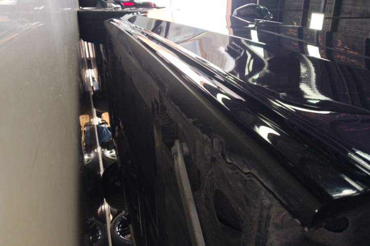 Used BMW M235L 2025 M235L Left Side Sill