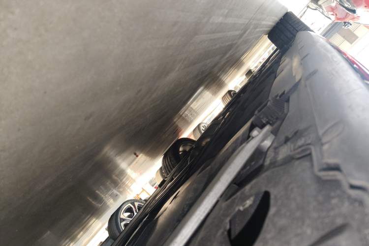Used BMW M235L 2025 M235L Left Side Sill