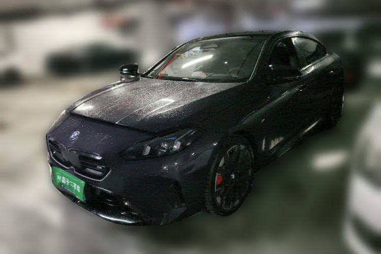 Used BMW M235L 2025 M235L Guazi used car, China used car export, Used car for sale, Used cars, Cheapest cars for sale