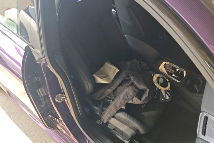 Used BMW M235L 2025 M235L Right Front Seat