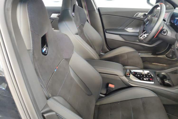 Used BMW M235L 2025 M235L Right Front Seat