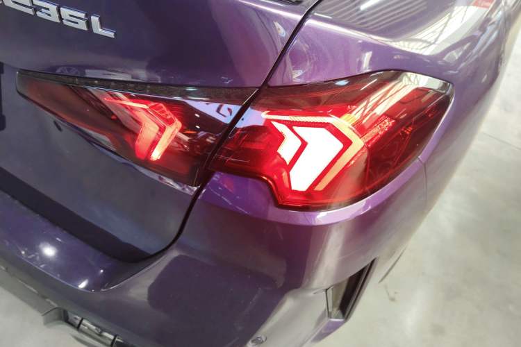 Used BMW M235L 2025 M235L Right Rear Taillight