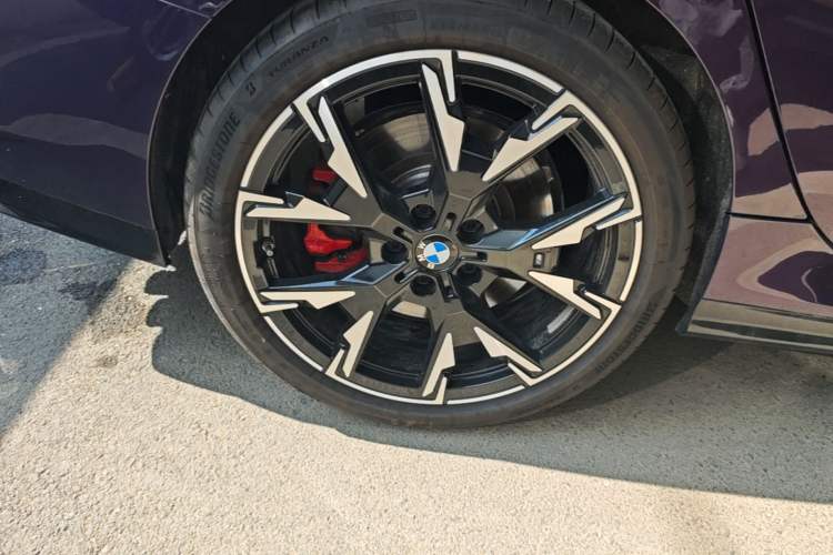 Used BMW M235L 2025 M235L Right Rear Wheel Hub
