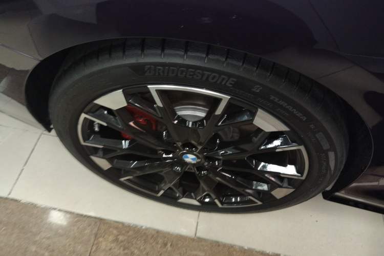 Used BMW M235L 2025 M235L Right Rear Wheel Hub