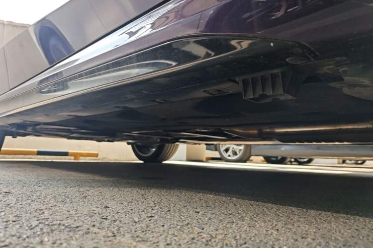 Used BMW M235L 2025 M235L Right Side Sill