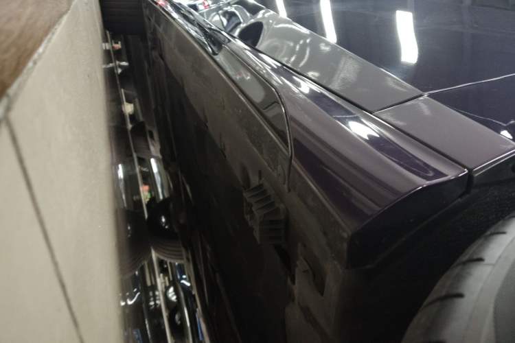 Used BMW M235L 2025 M235L Right Side Sill