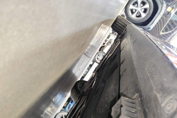 Used BMW M235L 2025 M235L Right Side Sill