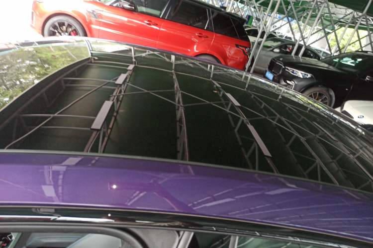 Used BMW M235L 2025 M235L Roof