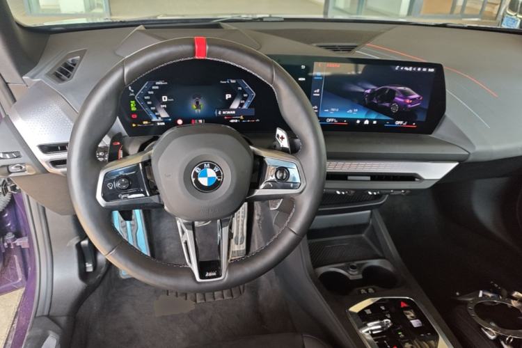 Used BMW M235L 2025 M235L Steering Wheel