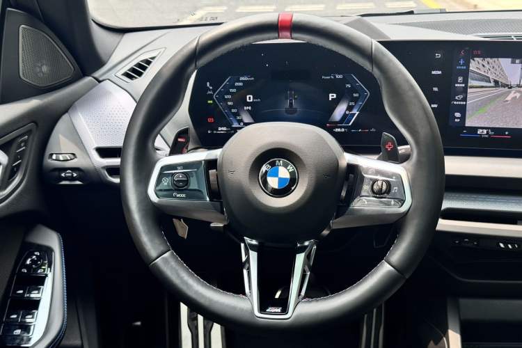 Used BMW M235L 2025 M235L Steering Wheel