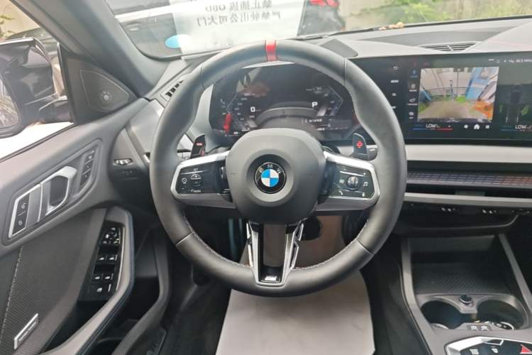 Used BMW M235L 2025 M235L Steering Wheel
