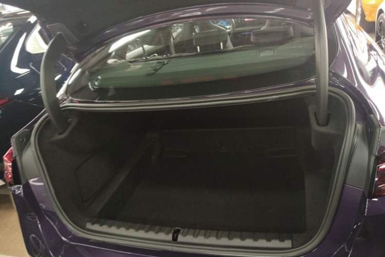 Used BMW M235L 2025 M235L Trunk