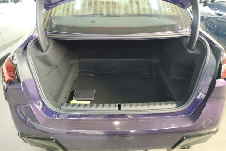 Used BMW M235L 2025 M235L Trunk