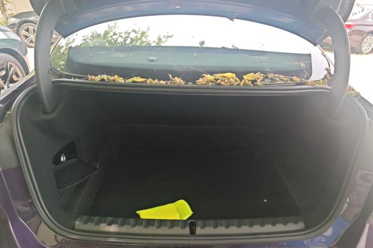 Used BMW M235L 2025 M235L Trunk