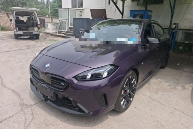 Used BMW M235L 2025 M235L